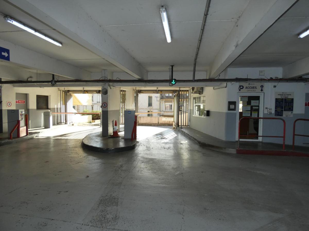 Forum - Les Pénitents Bleus Appartement
