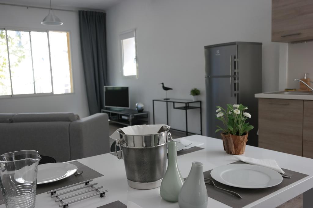Appartement Forum - Les Pénitents Bleus Arles