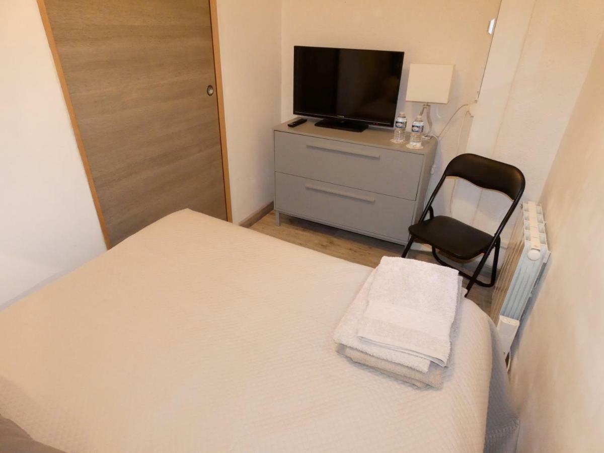 Apartment Forum - Les Penitents Bleus Arles